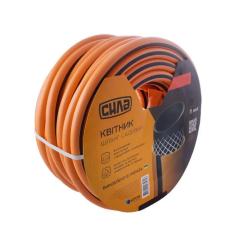 Фото Шланг для полива Сила Цветник 1/2 20 м  - Магазин MASMART