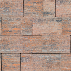 Фото Тротуарная плитка Brukland Brookway (Монако) 60 мм  - Магазин MASMART