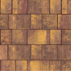 Фото Тротуарная плитка Brukland Симфония (Амстердам) 60 мм...  - Магазин MASMART