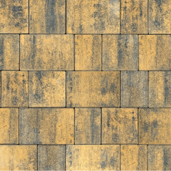 Фото Тротуарная плитка Brukland Симфония (Невада) 60 мм  - Магазин MASMART