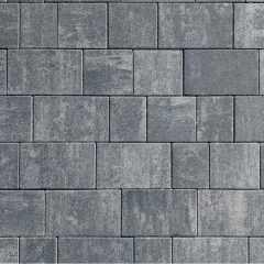 Фото Тротуарная плитка Brukland Симфония (Тера) 60 мм  - Магазин MASMART
