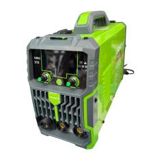 Фото Зварювальний напівавтомат Grasser GMIG 315  - Магазин MASMART