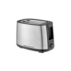 Фото Тостер Grunhelm GTR019S 750 Вт  - Магазин MASMART