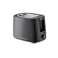 Фото Тостер Grunhelm GTR019B 750 Вт  - Магазин MASMART