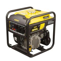 Фото Генератор инверторный бензиновый 220В 4.0/4.5кВт 7л 4-х...  - Магазин MASMART