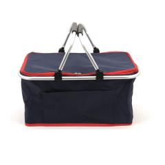 Фото Сумка-холодильник А-плюс 42х29х25 см складана  - Магазин MASMART