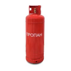 Фото Балон газовий 50 л пропан-бутан  - Магазин MASMART