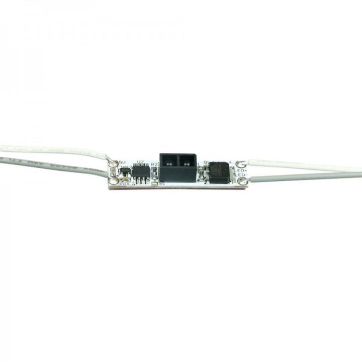 Фото Оптичний датчик для LED стрічки Ardero LD60 12V/24V - Магазин MASMART