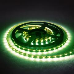 Фото Стрічка LED Feron LS603 4,8W/m IP20 12V (зелений)  - Магазин MASMART