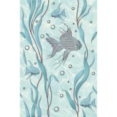 Фото Декор Aqua Zefir 1 Cersanit 20х30  - Магазин MASMART