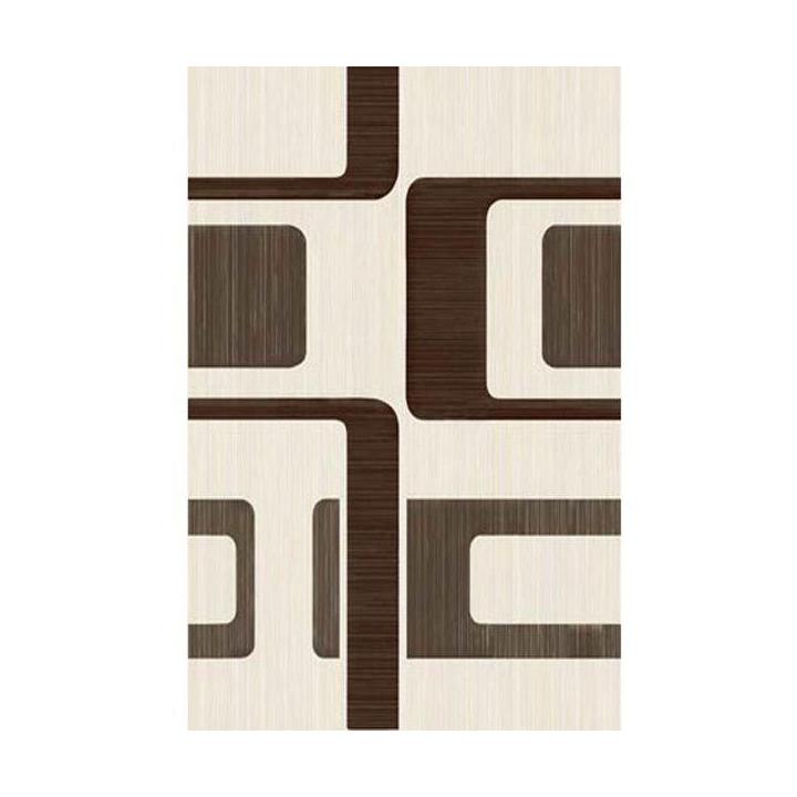 Фото Декор Golden Tile Velvet бежевий Л61311 25х33 - Магазин MASMART