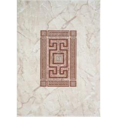 Фото Декор Cersanit Afina 25х35  - Магазин MASMART