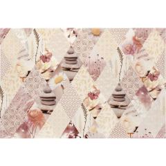 Фото Декор Cersanit Casablanca модерн 30х45  - Магазин MASMART