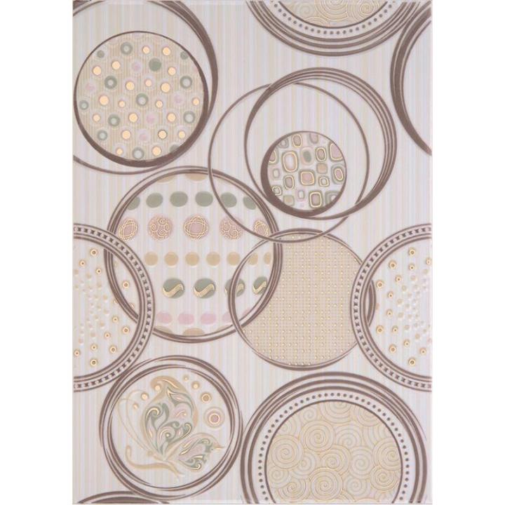 Фото Декор Cersanit Letizia 25x35 - Магазин MASMART