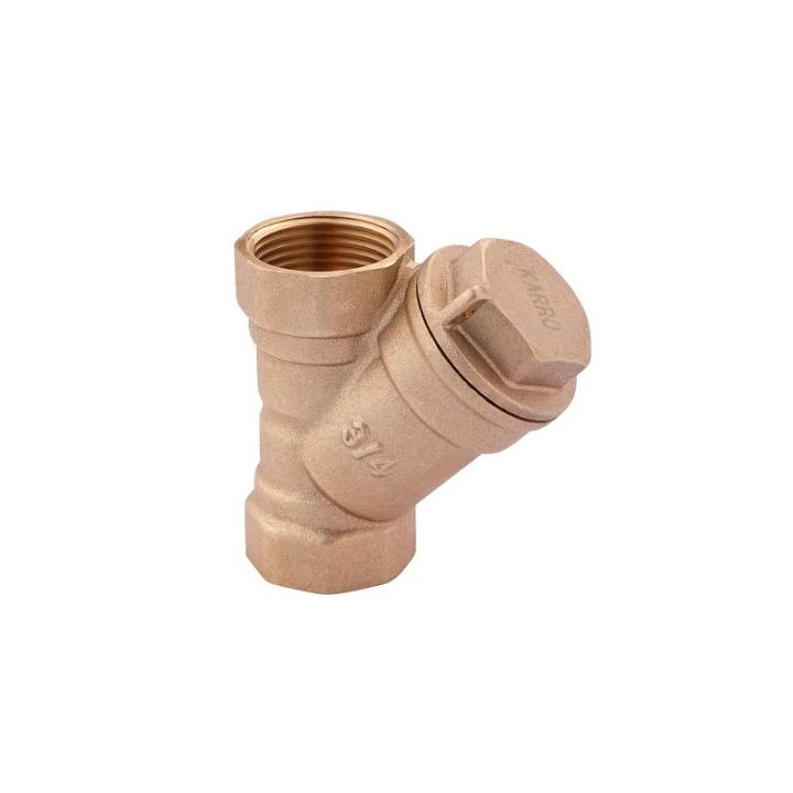 Фото Фильтр грубой очистки 3/4" ВВ Karro Super (CV014312) - Магазин MASMART