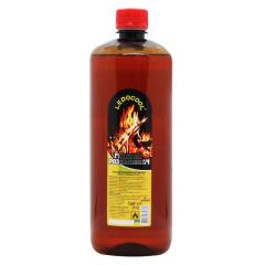 Фото Разжигатель для костра ТМ Ledocool 1 л  - Магазин MASMART