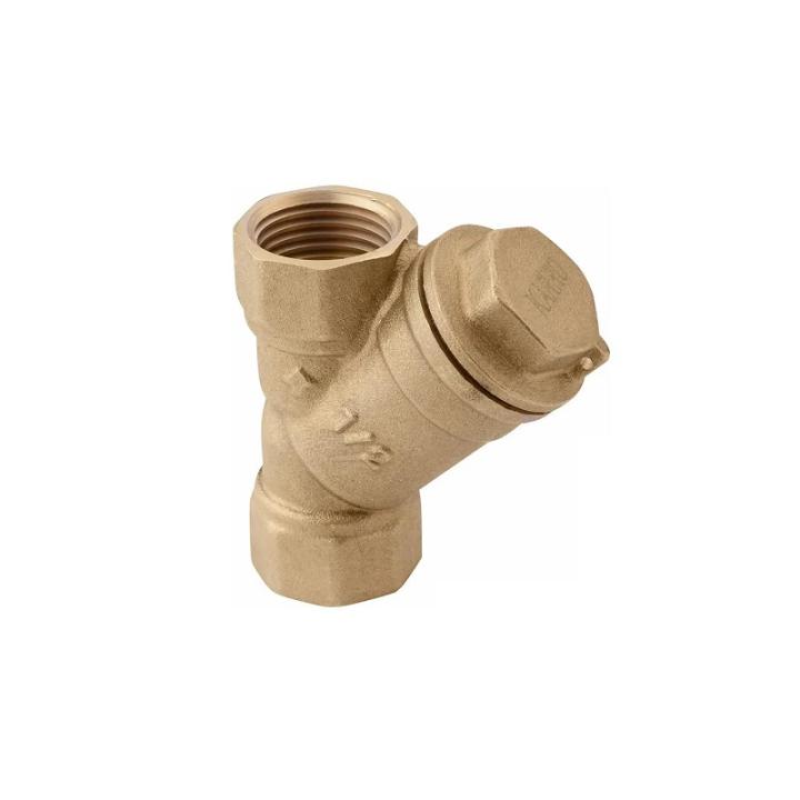 Фото Фільтр грубого очищення 1/2" ВВ Karro Super (CV014008) - Магазин MASMART