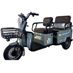 Фото Електроскутер триколісний SOKMOTO x3-max (2000W, 72V,...  - Магазин MASMART