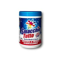 Фото Универсальный порошок для удаления пятен Smacchio Tutto...  - Магазин MASMART