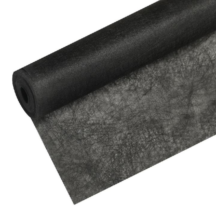 Фото Геотекстиль GEOTEX чорний 100 г/м² (1,5х50 м) - Магазин MASMART