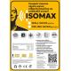 Фото Панель ISOMAX SA 160 1000х650х40 (6,5 кв.м/уп.) з каучуком та самоклеючим шаром  - Магазин MASMART