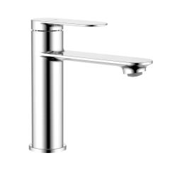 Фото Смеситель для умывальника Imprese Plesna f03511201AA  - Магазин MASMART