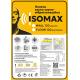 Фото Підкладка під підлогове покриття ISOMAX FLOOR 120 1000х1000х10 (10 кв.м/уп.)  - Магазин MASMART