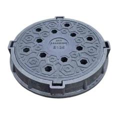 Фото Люк B125 дренажный полимерпесчаный 75х12,5 см (крышка 63...  - Магазин MASMART