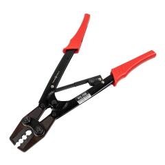 Фото Инструмент для обжимки наконечников без изоляции Takel...  - Магазин MASMART