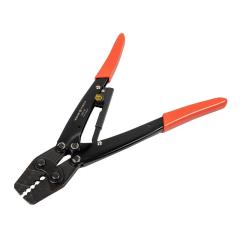 Фото Инструмент для обжимки наконечников без изоляции Takel...  - Магазин MASMART