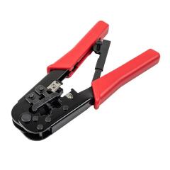 Фото Инструмент для обжимки сетевого кабеля Takel HT-568R  - Магазин MASMART