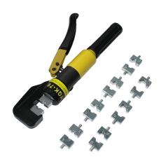 Фото Инструмент гидравлический Takel YQK-70 для опрессовки...  - Магазин MASMART