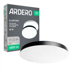 Фото Світильник LED Ardero TREND AL6087ARD 48W 3000/4000/6500K  - Магазин MASMART