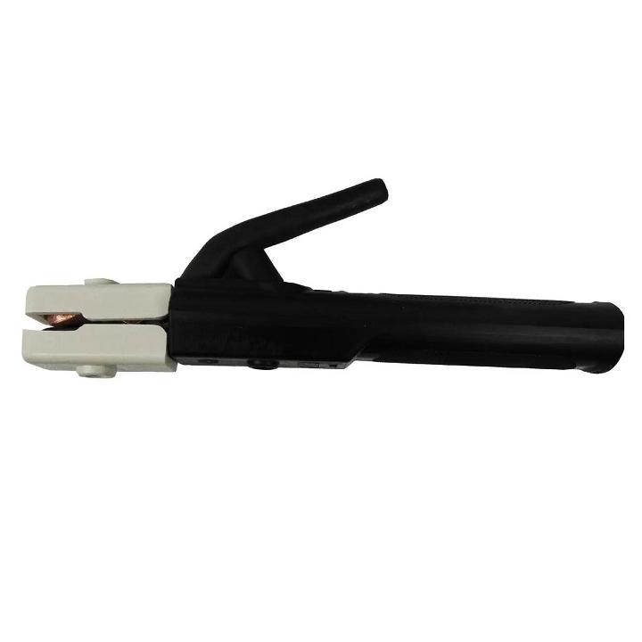 Фото Тримач електродів GERMANY 300А BlackStar Welding Line 15-00022 - Магазин MASMART