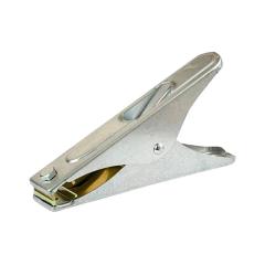 Фото Зажим массы для сварки Abicor Binzel 513.0012.1 МК 300А  - Магазин MASMART