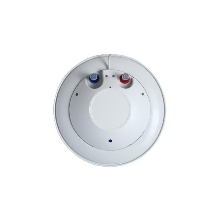 Фото Водонагрівач Midea Install 80л 1,5кВт  (W)  - Магазин MASMART