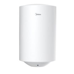 Фото Водонагрівач Midea Install 80л 1,5кВт  (W)  - Магазин MASMART