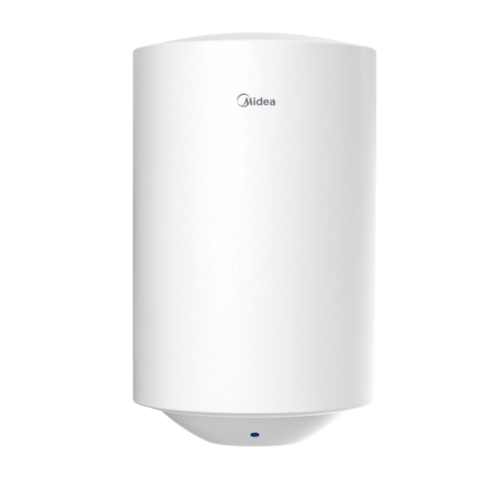Фото Водонагреватель Midea Install 80л 1,5кВт (W) - Магазин MASMART