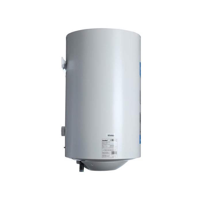 Фото Водонагреватель Midea Install 50 л 1,5 кВт (W)  - Магазин MASMART