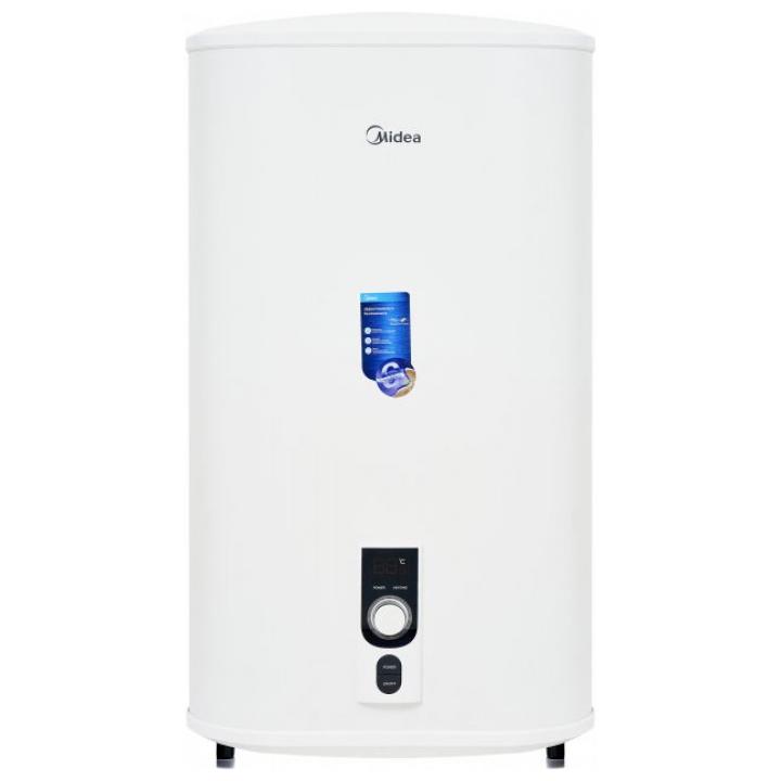 Фото Водонагрівач Midea D50-20ED2 50л 2,0кВт (D) - Магазин MASMART