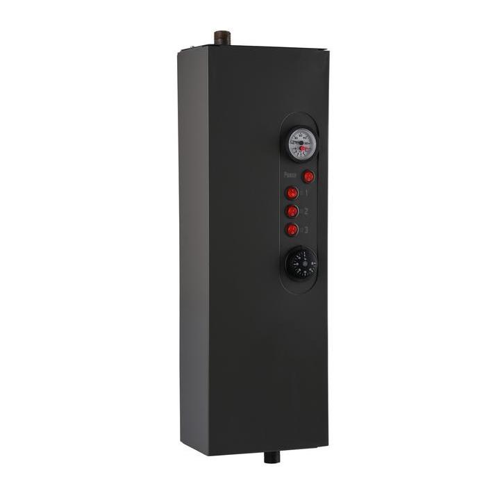 Фото Електричний котел UNIO U100S 6,0 кВт 220/380В сімістор - Магазин MASMART