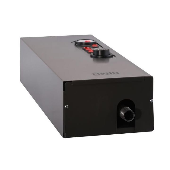 Фото Електричний котел UNIO U100S 6,0 кВт 220/380В сімістор  - Магазин MASMART