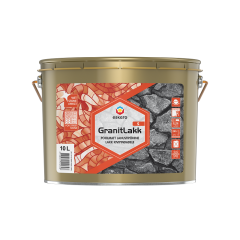 Фото Лак Eskaro Granit Lakk S 10 л (під замовлення)  - Магазин MASMART