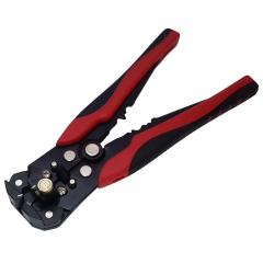 Фото Съемник изоляции автоматический HS-731 0,2-6 кв. мм  - Магазин MASMART