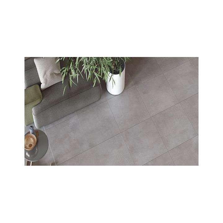 Фото Керамогранит Allore Group Dortmund Grey F P Grey F P NR Mat 47х47 см  - Магазин MASMART