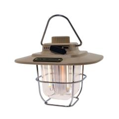 Фото Фонарь Westinghouse RETRO LED Filament WF242 4W Type-C с...  - Магазин MASMART