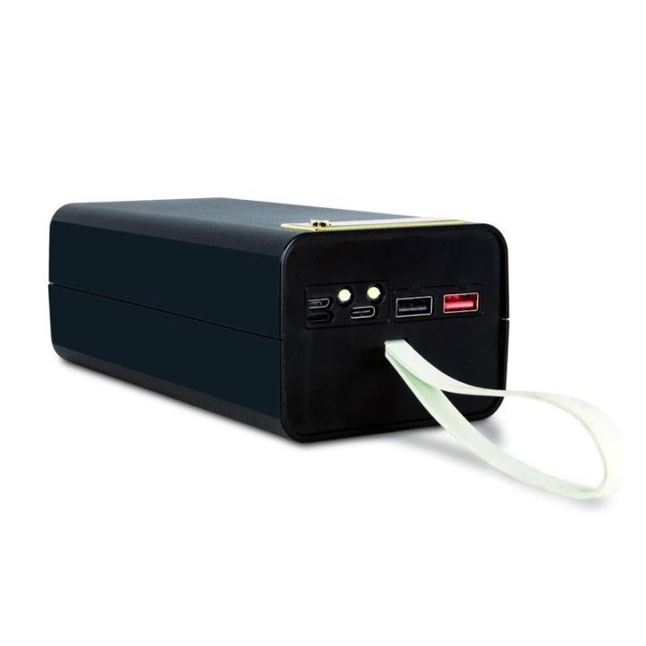 Фото Павербанк кейс Quantum QM-PBC21-PD 54600mAh - Магазин MASMART