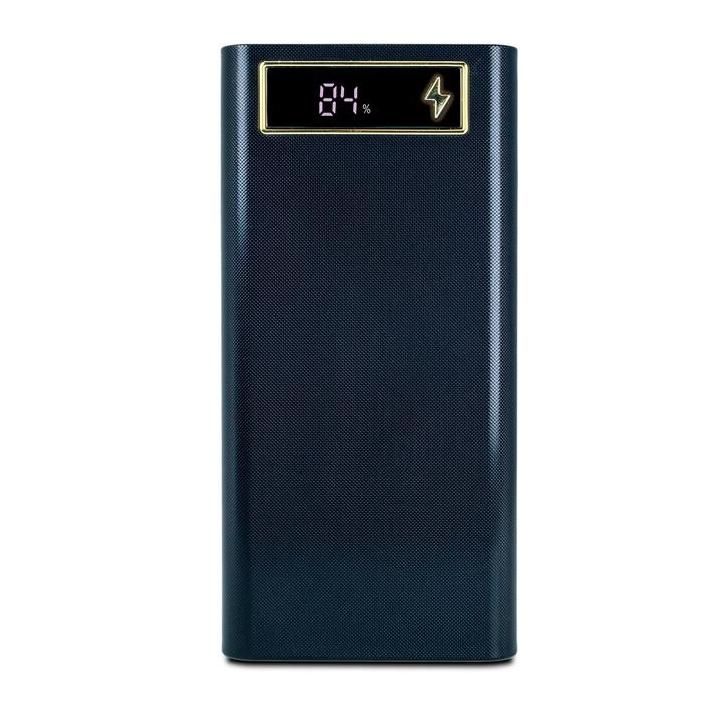 Фото Повербанк-кейс Quantum QM-PBC21-PD 54600mAh - Магазин MASMART