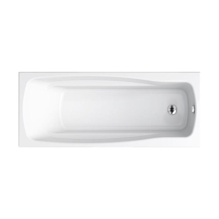 Фото Ванна акриловая Cersanit Lana 140x70 - Магазин MASMART