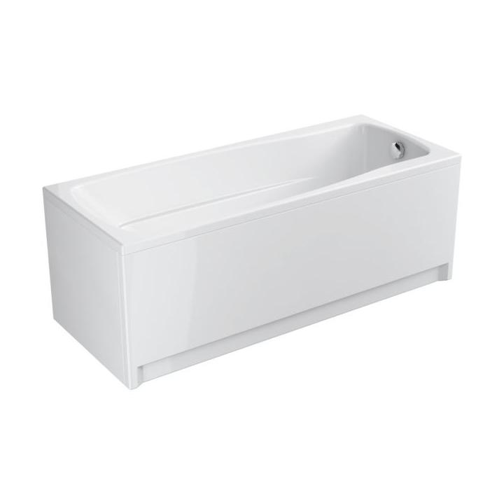 Фото Ванна акриловая Cersanit Lana 140x70  - Магазин MASMART
